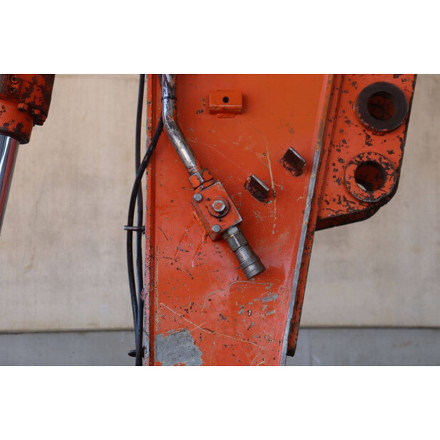 2015 Hitachi ZAXIS 225USLC-5B-49215134