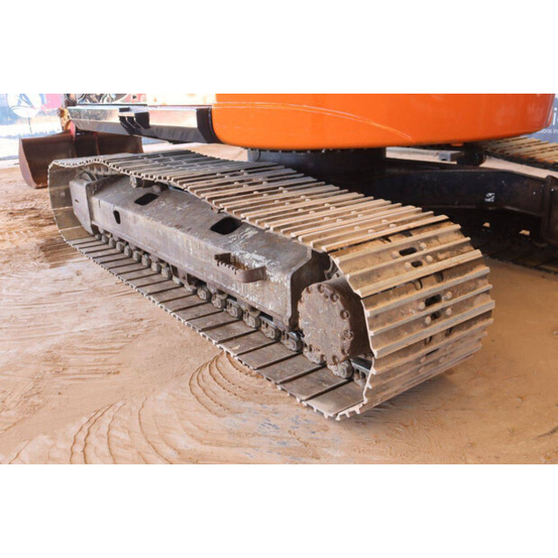 2015 Hitachi ZAXIS 225USLC-5B-49215141