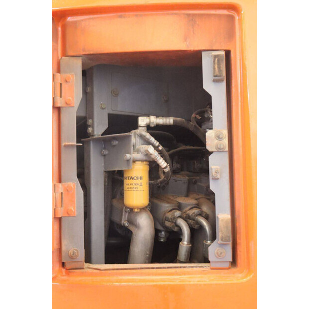 2015 Hitachi ZAXIS 225USLC-5B-49215147