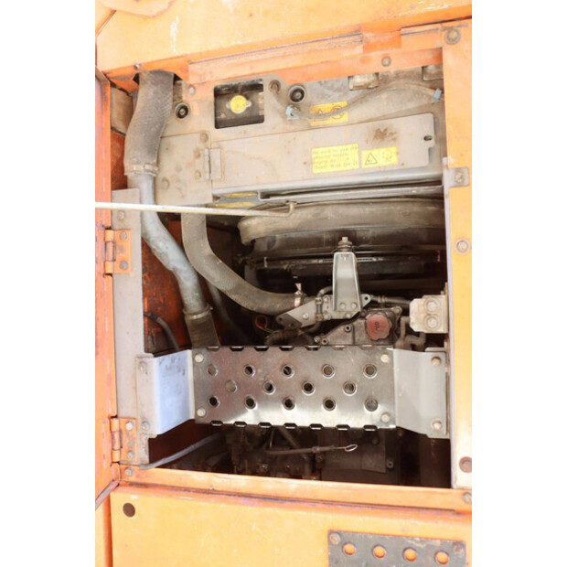 2015 Hitachi ZAXIS 225USLC-5B-49215149