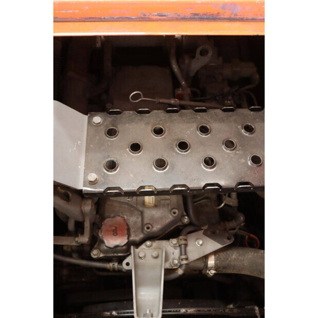 2015 Hitachi ZAXIS 225USLC-5B-49215150