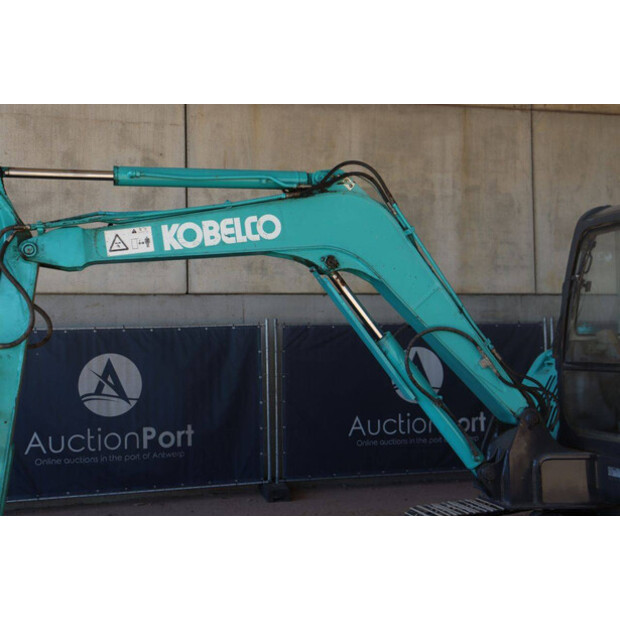 2012 KOBELCO SK60-C-49215242