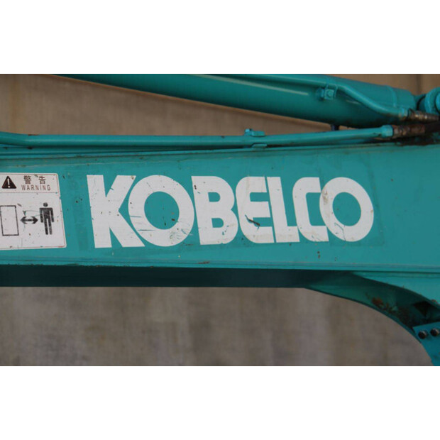 2012 KOBELCO SK60-C-49215246