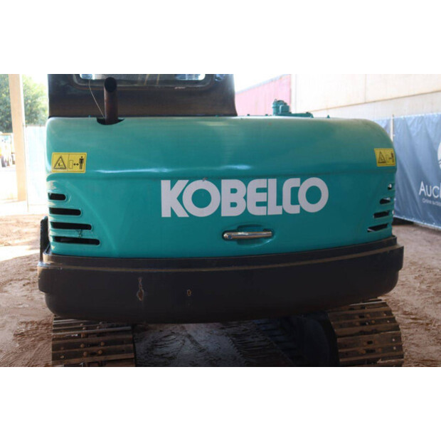 2012 KOBELCO SK60-C-49215254