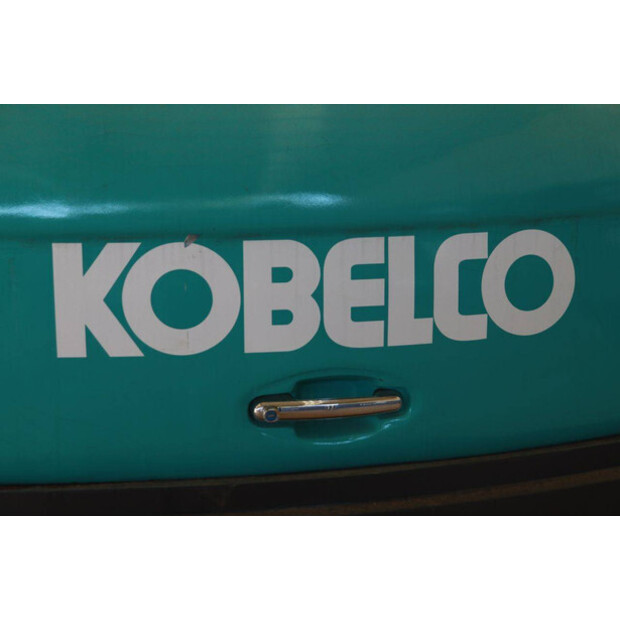 2012 KOBELCO SK60-C-49215255
