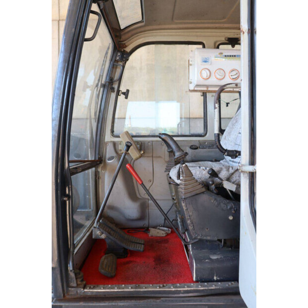 2012 KOBELCO SK60-C-49215259