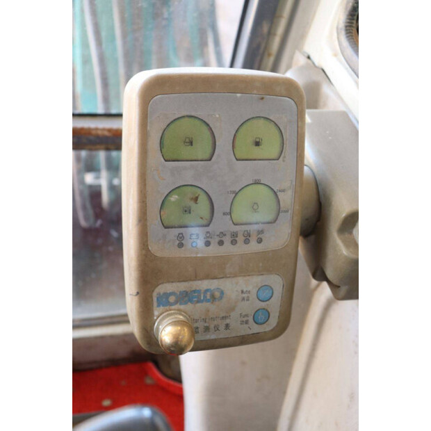 2012 KOBELCO SK60-C-49215269