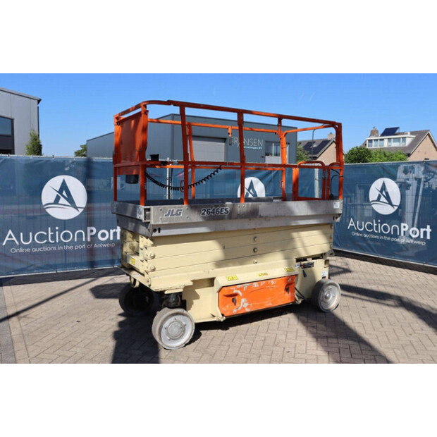 2006 JLG 2646ES-49215284
