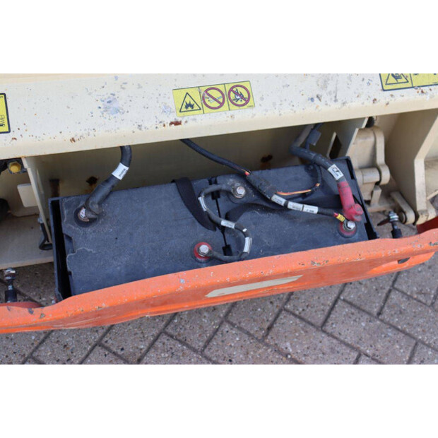 2006 JLG 2646ES-49215298