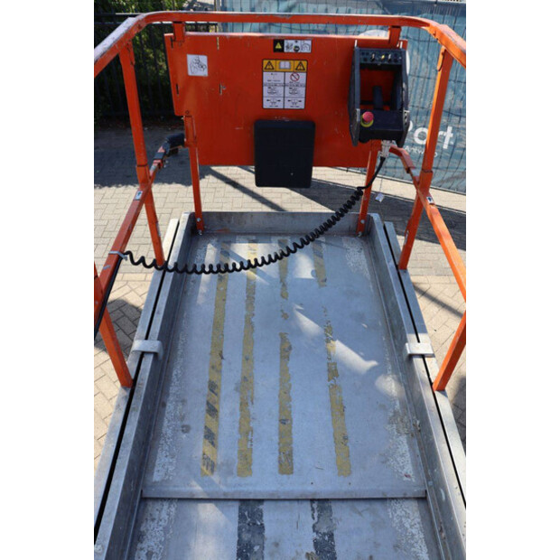 2006 JLG 2646ES-49215300