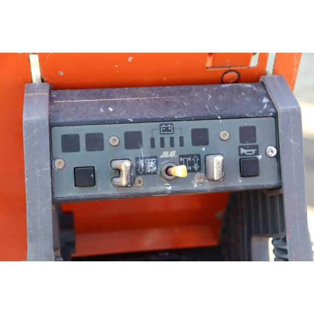 2006 JLG 2646ES-49215303