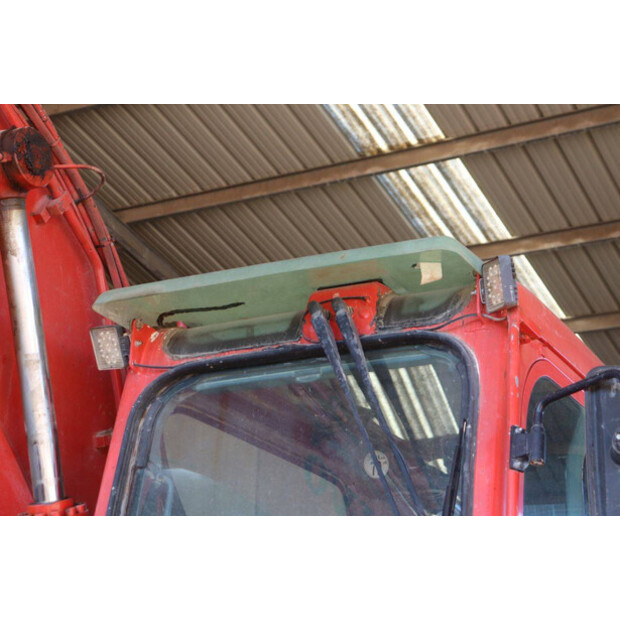 2004 فولفو EC140B-49215389