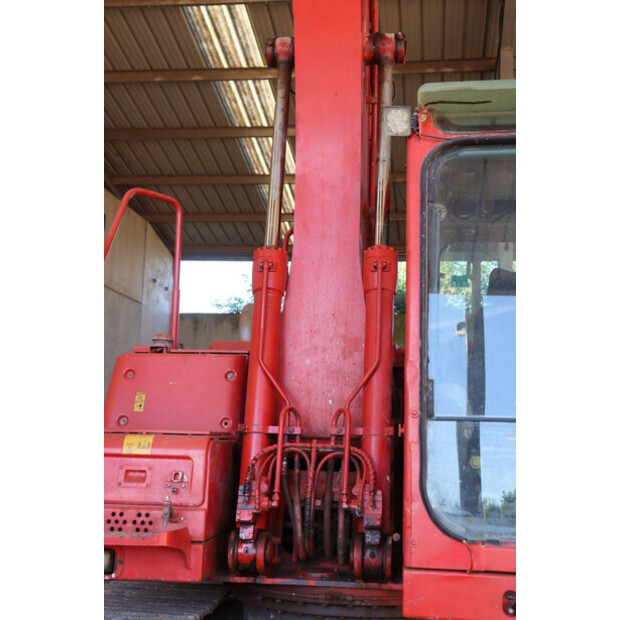 2004 فولفو EC140B-49215419