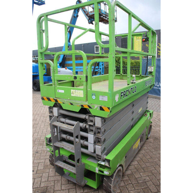 2020 Fronteq FS1012E-49215424