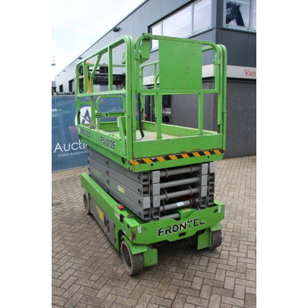 2020 Fronteq FS1012E-49215425