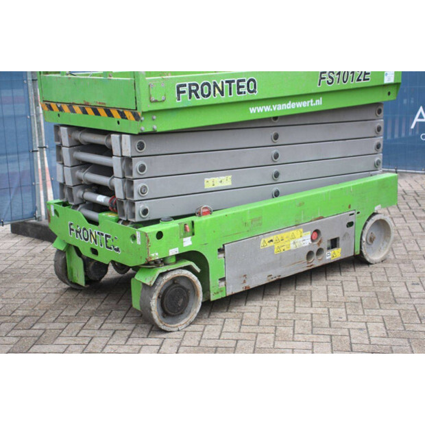 2020 Fronteq FS1012E-49215428