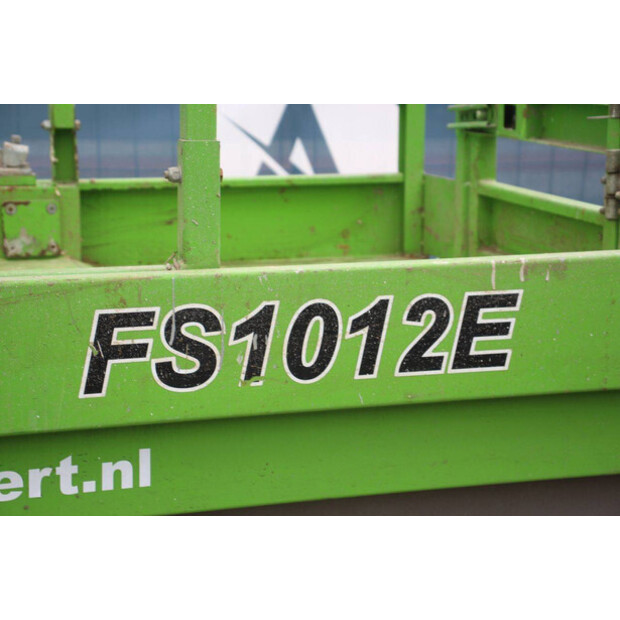 2020 Fronteq FS1012E-49215431