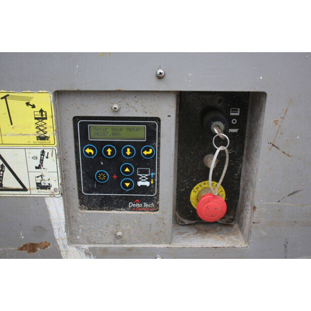 2020 Fronteq FS1012E-49215438