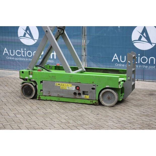 2020 Fronteq FS1012E-49215442