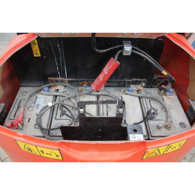 2013 JLG TOUCAN 8E-49215576