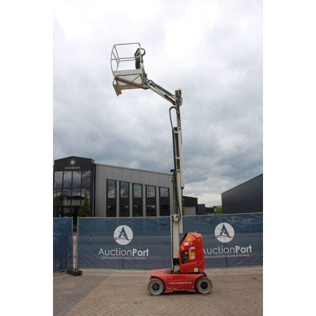 2013 JLG TOUCAN 8E-49215579