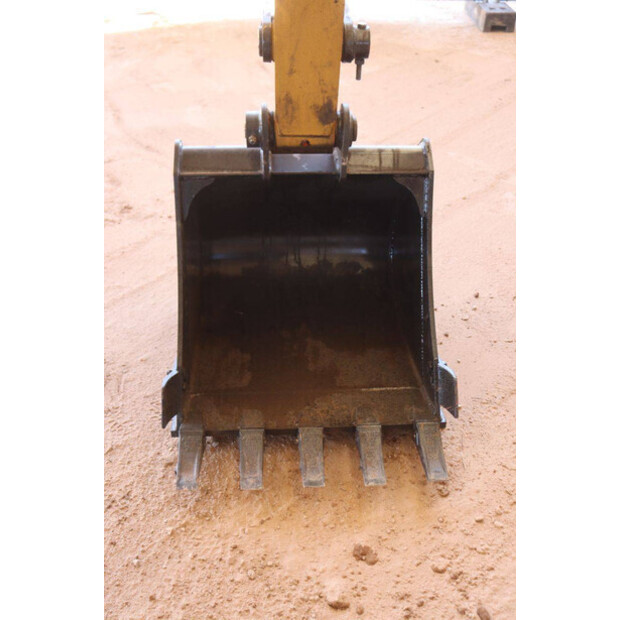 2022 كاتربيلر 306D-49215677