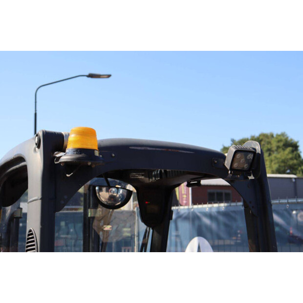 2015 ليندي H20D-01-49215729