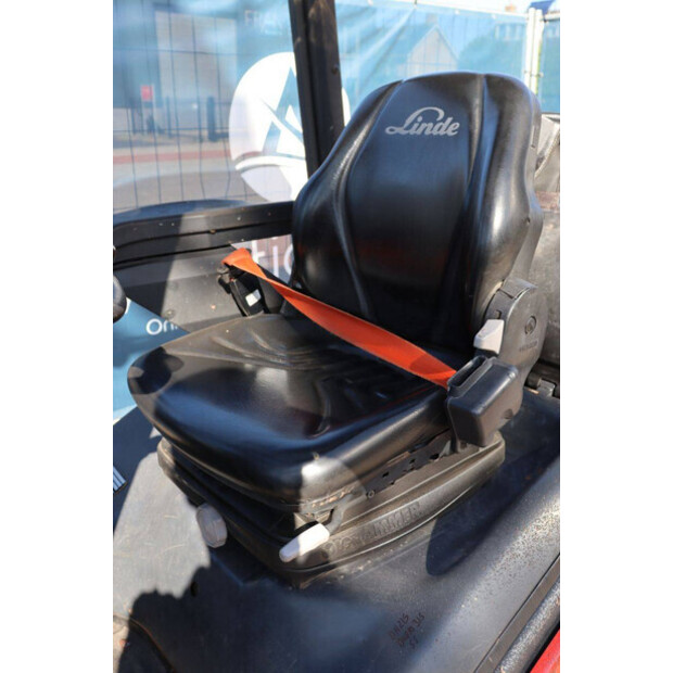 2015 ليندي H20D-01-49215734