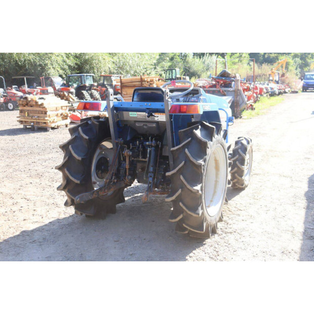 Iseki TG25F-49215800