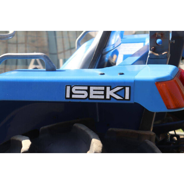 Iseki TG25F-49215809