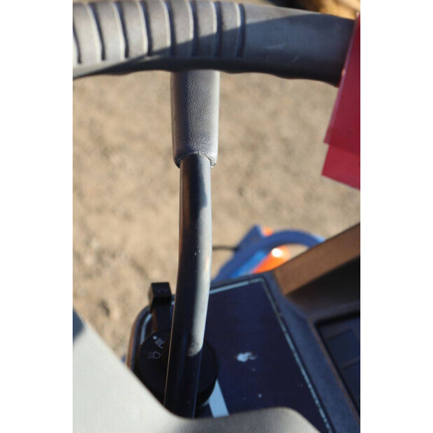 Iseki TG25F-49215821