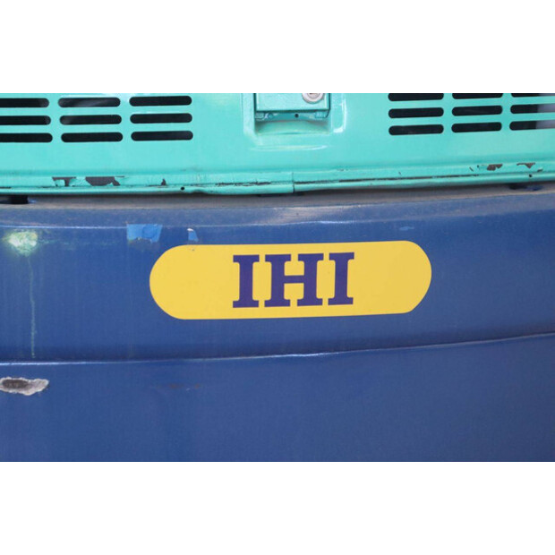2013 IHI 60NS-49215902