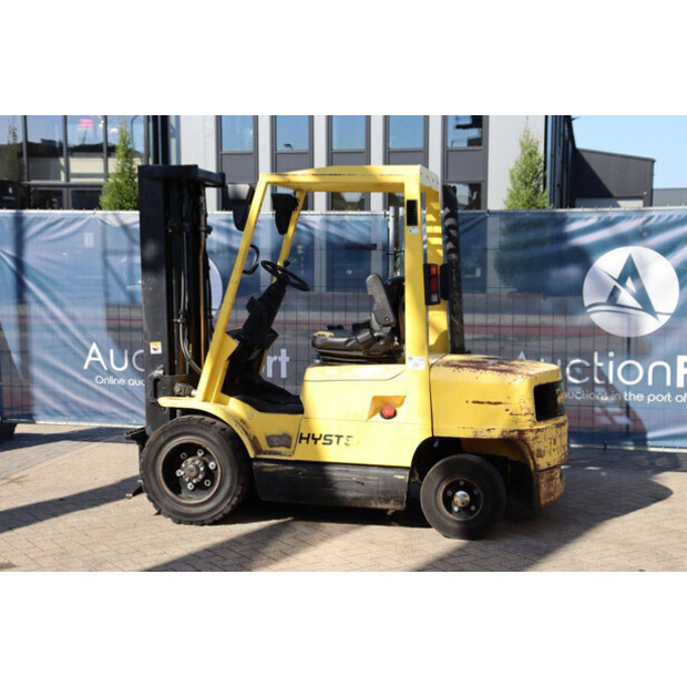 2003 Hyster H3.00XM-49215923