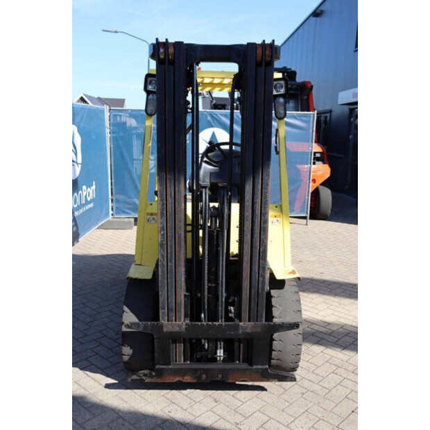 2003 Hyster H3.00XM-49215928