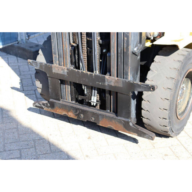 2003 Hyster H3.00XM-49215931
