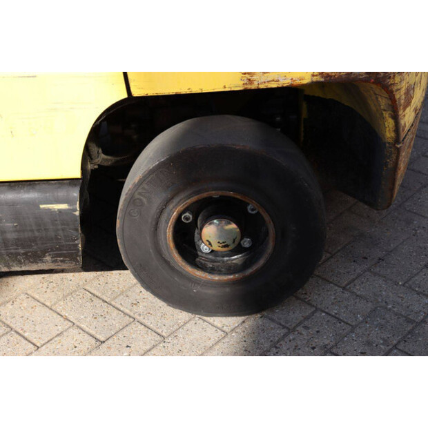 2003 Hyster H3.00XM-49215936