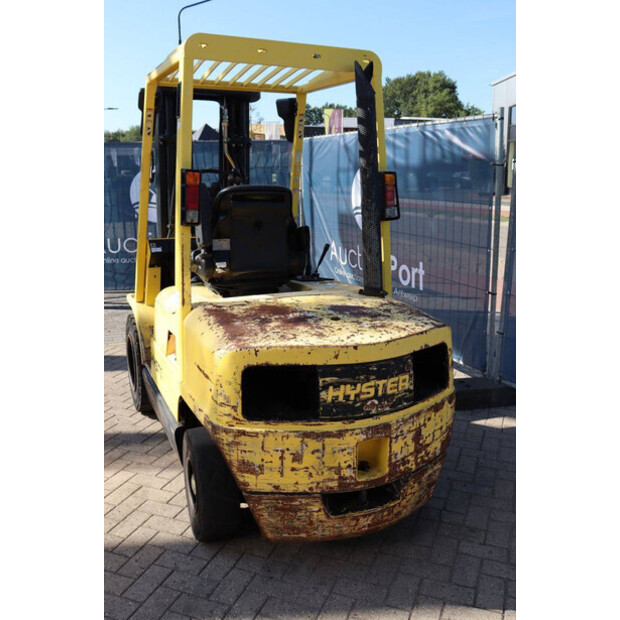 2003 Hyster H3.00XM-49215937