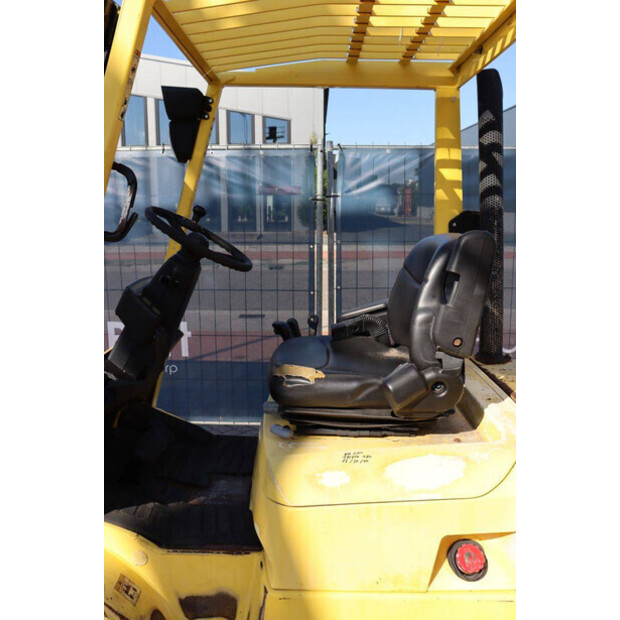 2003 Hyster H3.00XM-49215941