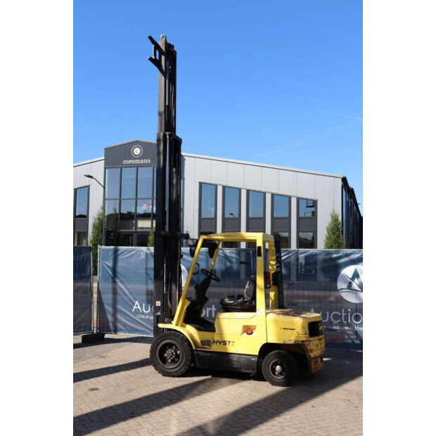 2003 Hyster H3.00XM-49215958