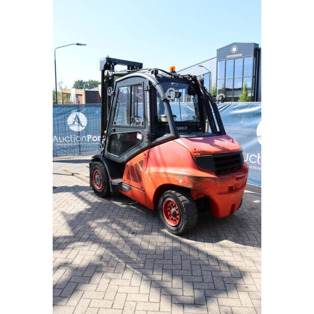 2019 Linde H50D-02/600-49216007
