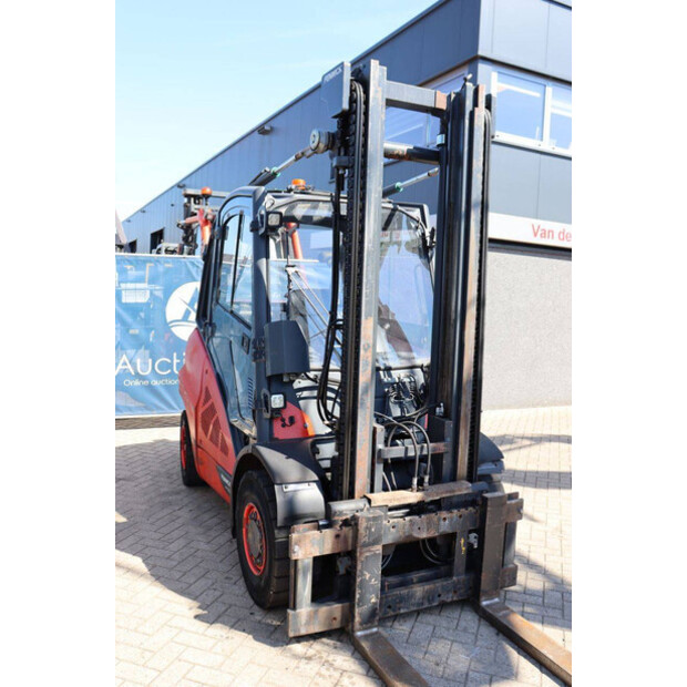 2019 Linde H50D-02/600-49216008