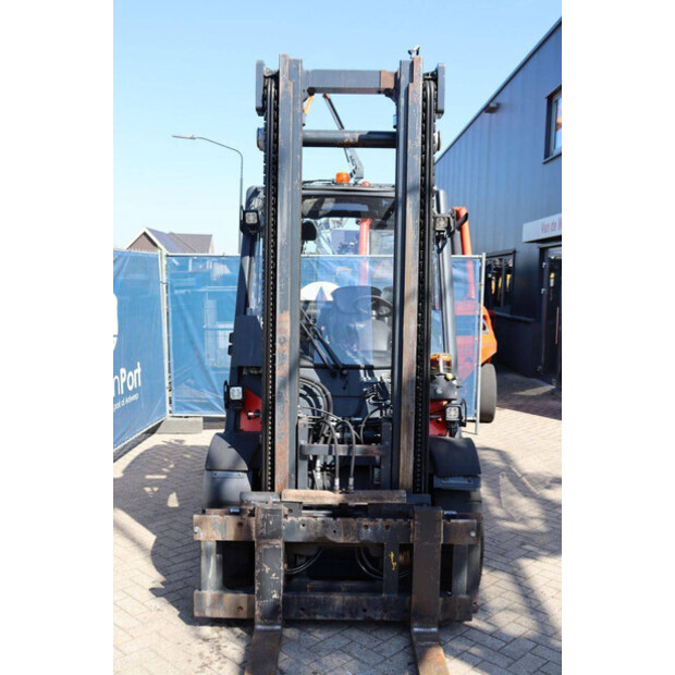 2019 Linde H50D-02/600-49216009