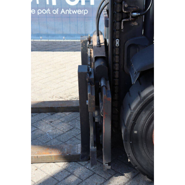 2019 Linde H50D-02/600-49216011