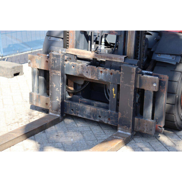2019 Linde H50D-02/600-49216013