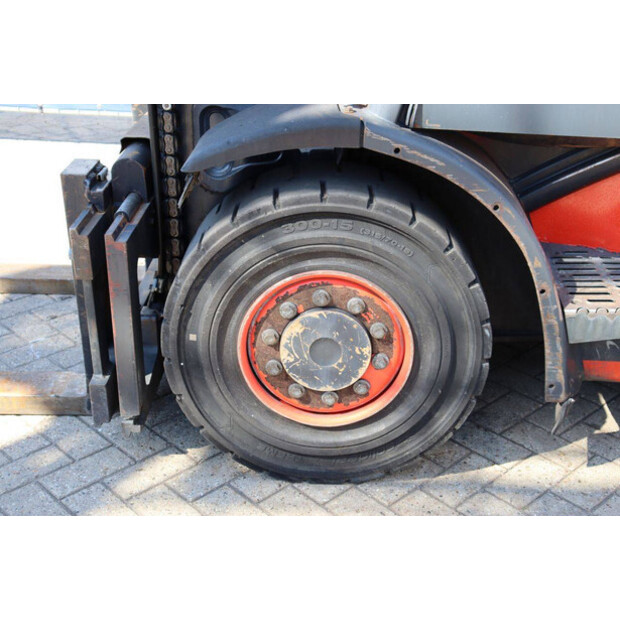 2019 Linde H50D-02/600-49216017