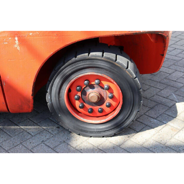 2019 Linde H50D-02/600-49216019