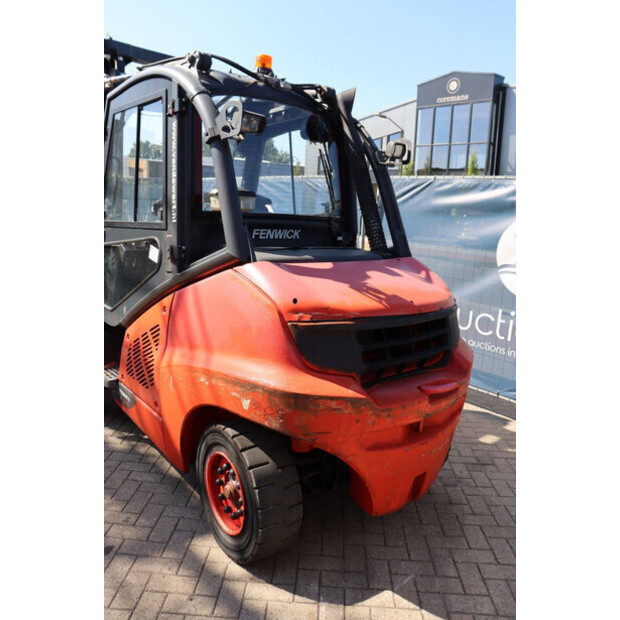 2019 Linde H50D-02/600-49216020