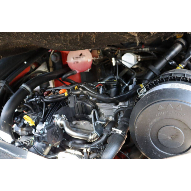 2019 Linde H50D-02/600-49216024