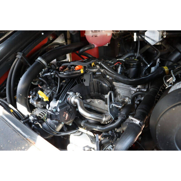 2019 Linde H50D-02/600-49216025