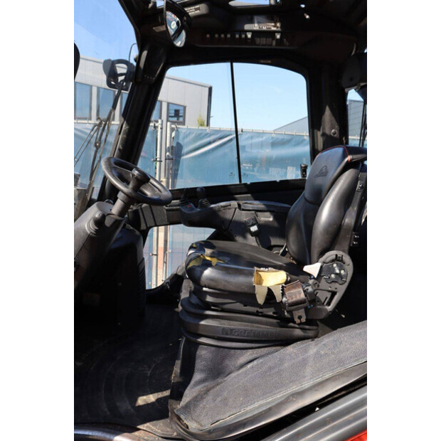 2019 Linde H50D-02/600-49216026